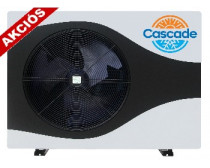 Cascade HeatStar CRS-CQ6.0Pd/NhG4-E MONOBLOKK 1 fázisú hőszivattyú 6kW